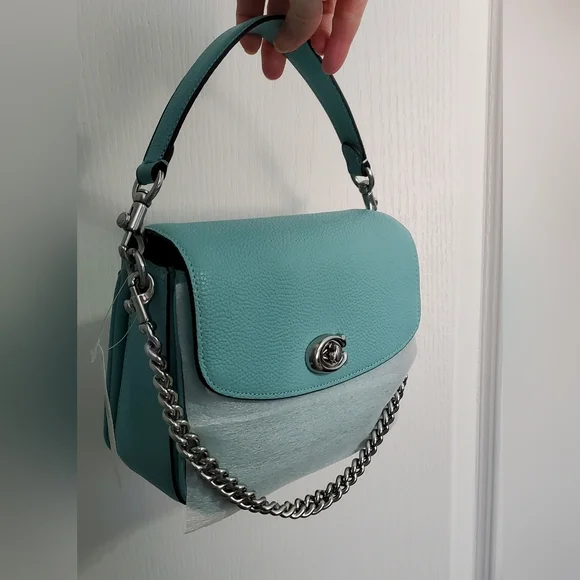 Coach cassie 19 - Picture 11 of 14